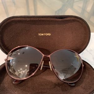 Tom Ford sunglasses